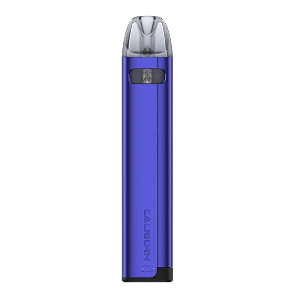 Uwell CALIBURN A2S Pod-Kit – 520 mAh