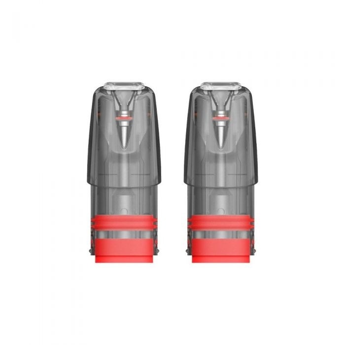 Elfbar Elf Bar Mate500 P1 Pods - Wassermelone Erdbeere - 2 Stk