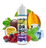 DR. FROST Mixed Fruit Ice Aroma