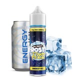 DR. FROST Frosty Fizz Energy Ice Aroma