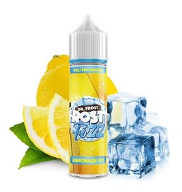 DR. FROST Frosty Fizz Lemonade Ice Aroma