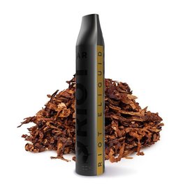 RIOT BAR Einweg E-Zigarette - Classic Tobacco