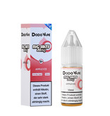 Dodo Vape - Apple ice (Nic Salts)