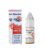 Dodo Vape - Apple peach (Nic Salts)