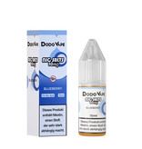 Dodo Vape - Blueberry (Nic Salts)