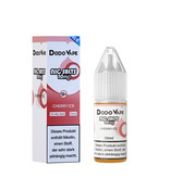 Dodo Vape - Cherry ice (Nic Salts)