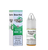 Dodo Vape - Kiwi Passion Fruit Guave (Nic Salts)