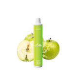Innokin Lota Enviro - Einweg - Saurer Apfel