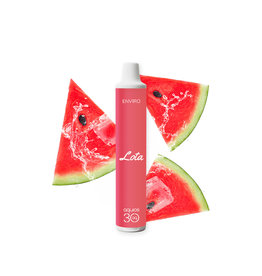 Innokin Lota Enviro - Einweg - Wassermeloneneis