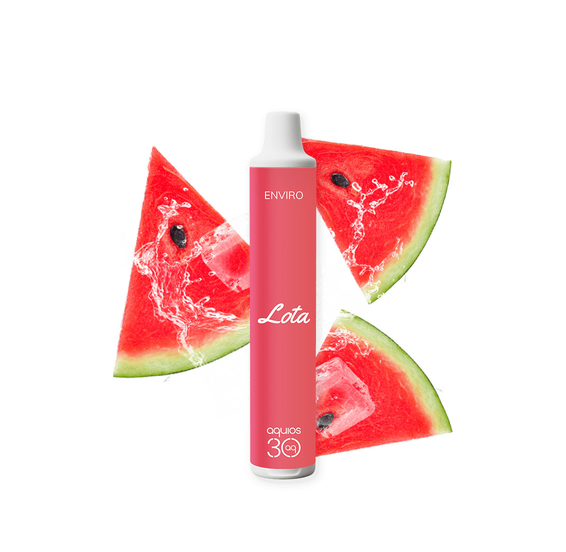Innokin Lota Enviro - Einweg - Wassermeloneneis