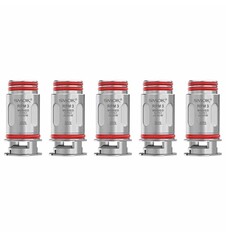 Smok RPM 3 Ersatzspulen - 5 Stk