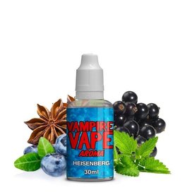 Vampire vape Aroma - Heisenberg - 30ml