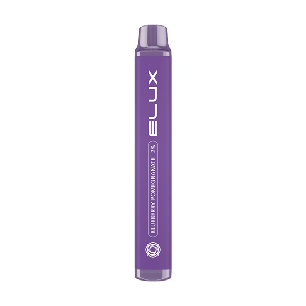 Elux Legend Mini Einweg-Vape - Blueberry Granatapfel