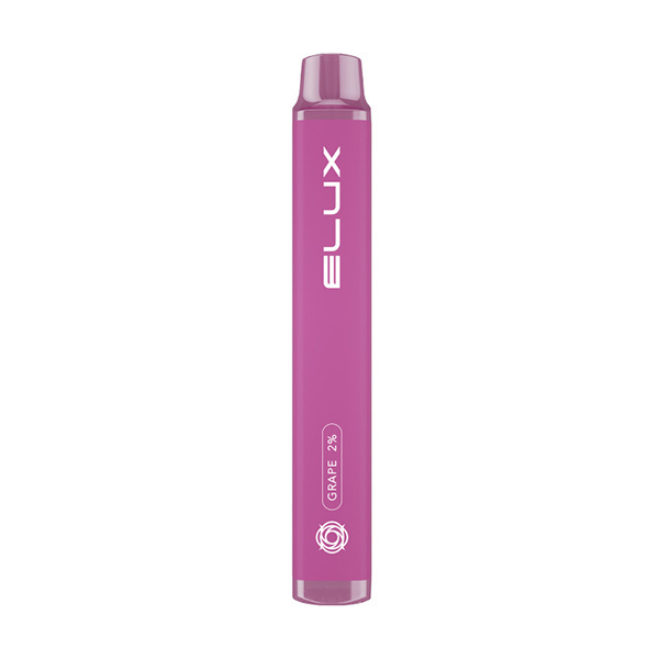 Elux Legend Mini Einweg-Vape - Traube