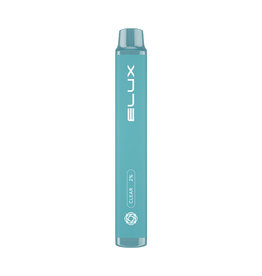Elux Legend Mini Einweg-Vape - Klar