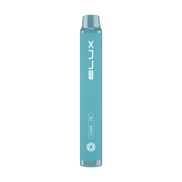 Elux Legend Mini Einweg-Vape - Klar