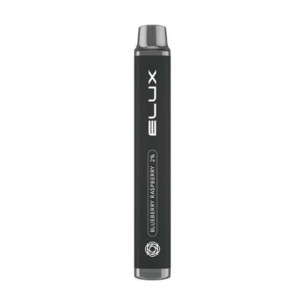 Elux Legend Mini Einweg-Vape - Blaue Himbeere