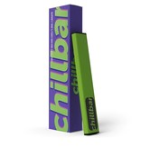 CHILLBAR Traube - 1,3 ml