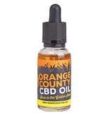 Orange County CBD-Öl Vollspektrum 30ml