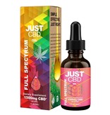 Just CBD Öl Vollspektrum 60ml