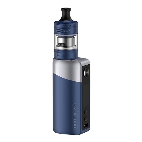 Innokin Cool Fire Z60 Vape-Kit - 2500 mAh