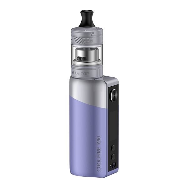 Innokin Cool Fire Z60 Vape-Kit - 2500 mAh