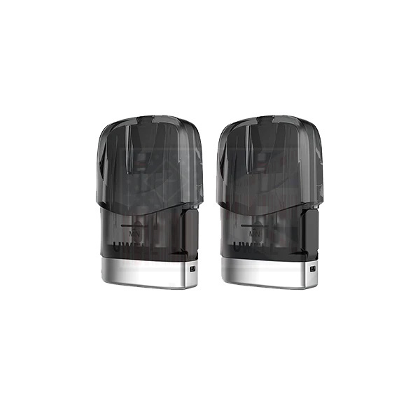 Uwell Popreel N1/ Yearn Neat 2 Ersatz-Pods - 2 Stk