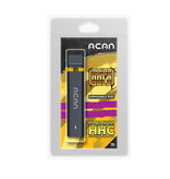 Acan Einweg-Vape HHC - Maya Gold