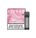 Elfa Vorgefüllte Kapsel - PINK LIMONADE - 2St