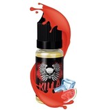 Killa Switch E-Liquid Wassermeloneneis