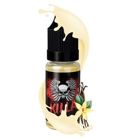 Killa Switch E-Liquid TABAK WEISS