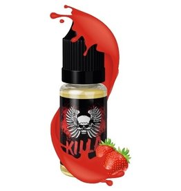 Killa Switch E-Liquid Erdbeere