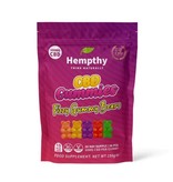 Hemphy CBD Gummies Sprudelnde Gummibärchen - 30St