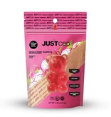 Just CBD Gummies Beutel - Bären-Drachenfrucht - 82,2 g