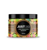 Just CBD Gummies Emoji