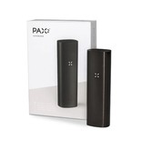 PAX 2 Verdampfer