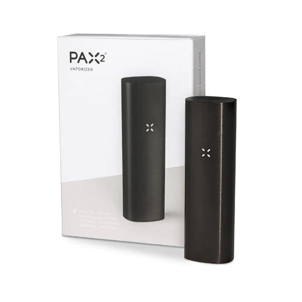 PAX 2 Verdampfer