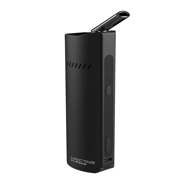 Nectar Platinum Vaporizer für trockene Kräuter