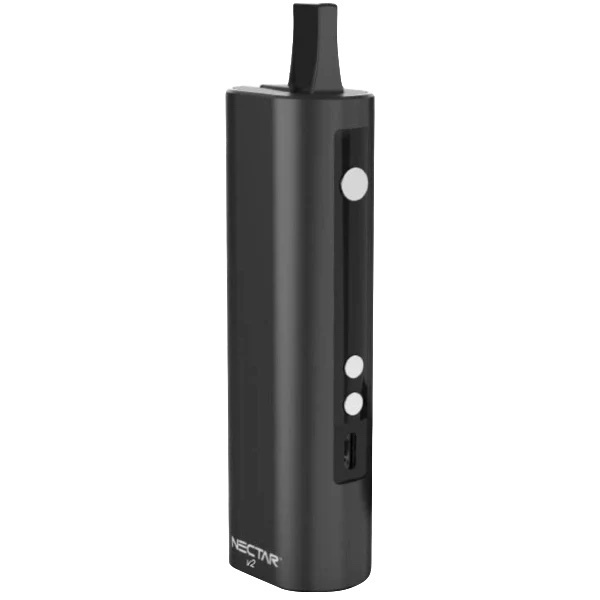 Nectar V2 Smarter Vaporizer für trockene Kräuter