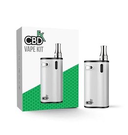 CBD + FX Vape-Kit