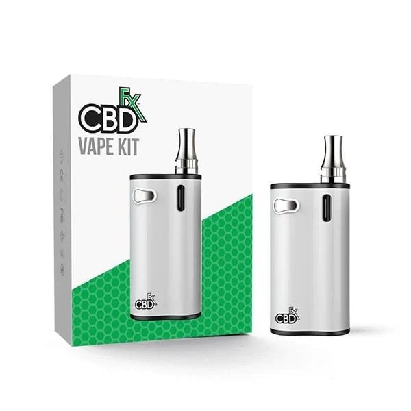 CBD + FX Vape-Kit