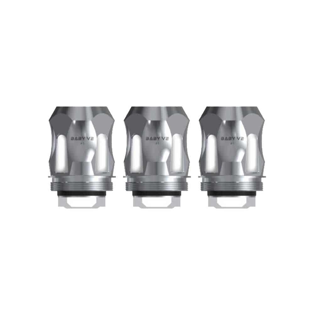 SMOK TFV Mini V2 Spulen - 3 Stück