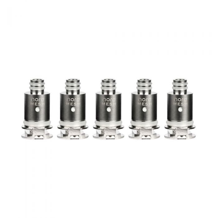 SMOK Nord Coils - 5St