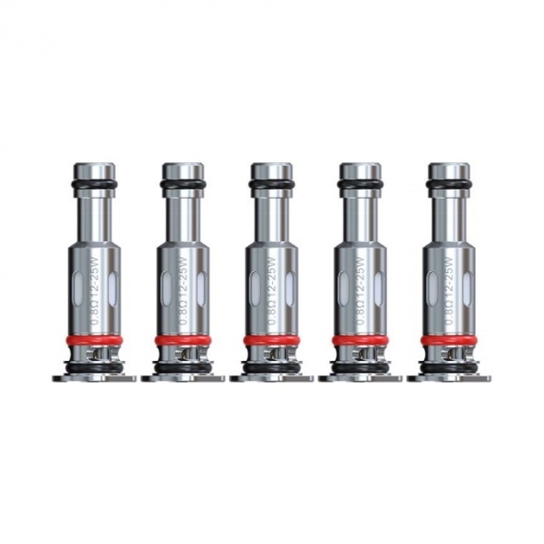 Smok LP1 Coils - 5 Stück - DL
