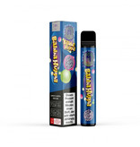 187 Straßenbande  187 Strassenbande Einweg E-Zigarette - Babba Huppa