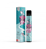 187 Straßenbande  187 Strassenbande Einweg E-Zigarette - Miami Vice - Nikotinfrei