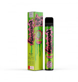 187 Straßenbande  187 Strassenbande Einweg E-Zigarette - Waternelom  - Nikotinfrei