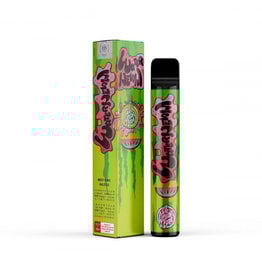 187 Straßenbande  187 Strassenbande Einweg E-Zigarette - Waternelom  - Nikotinfrei