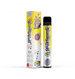 187 Straßenbande  187 Strassenbande Einweg E-Zigarette - Sparkling IZE-T / LX - Nikotinfrei