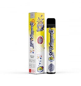 187 Straßenbande  187 Strassenbande Einweg E-Zigarette - Sparkling IZE-T / LX - Nikotinfrei